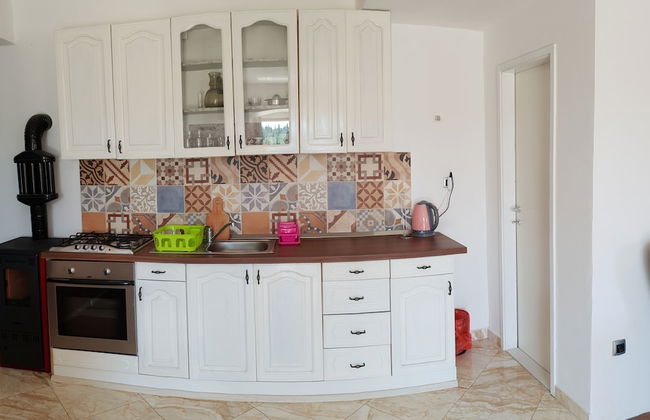 Authentic Villa With Terrace- Complete Privacy - Foto 11