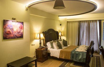 Archontopetra Boutique Hotel - Photo 13