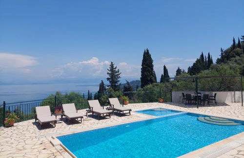 Villa Boukari - Photo 12