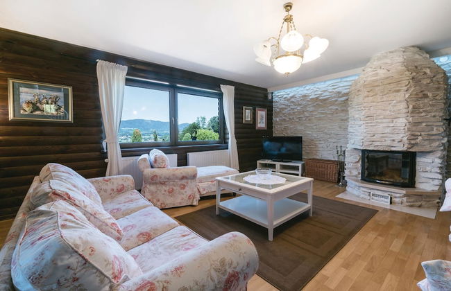 Awesome Home in Lepajci w/ Sauna, Wifi and 3 Bedrooms - Foto 13