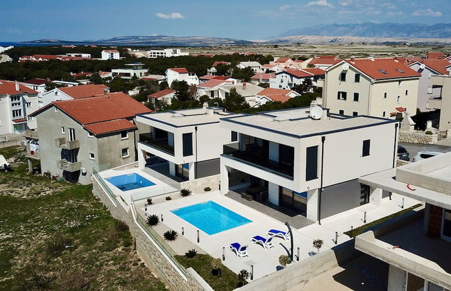 Villa Comfort - Foto 24