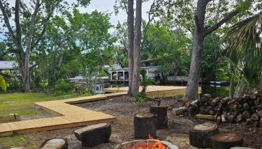 Fun, relaxing, charming retreat - Foto 5