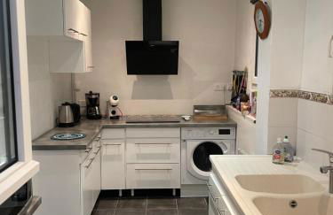 villa les pieds dans l eau - Foto 11