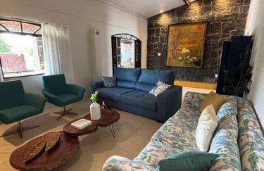 Ampla casa de 3 quartos com piscina em Serrambi PE a 50mts do mar - Photo 21