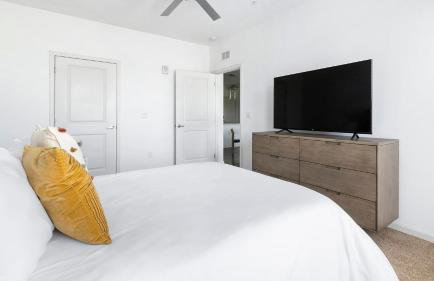 Landing Modern 1BD Gym Pool - Foto 46