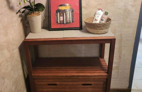 Cap Corse une villa dans un nid de verdure - Foto 3