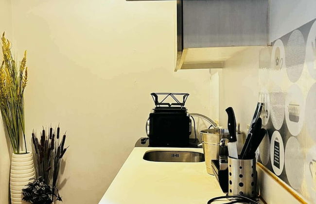 Azure Beach Club Paris Hilton - Foto 34