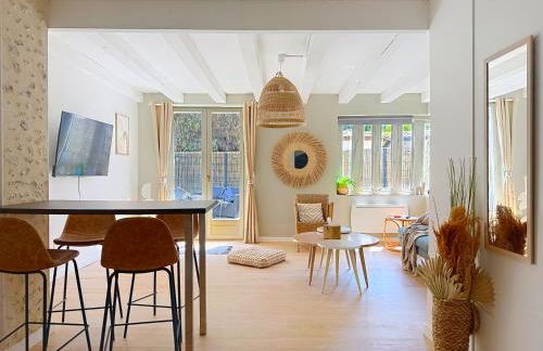 Le Balcon des Rois - Foto 13