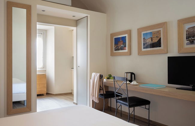 Relais Piazza Signoria - Foto 10