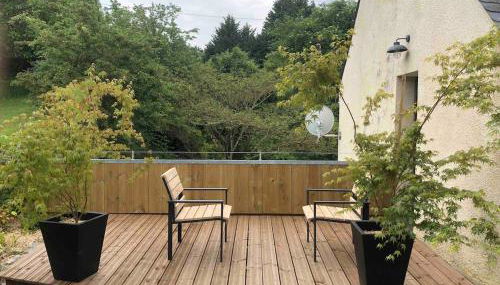 Small house in a troglodyte pit - Photo 5