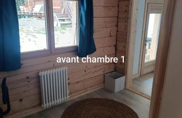 Chalet vue panoramique - Foto 11