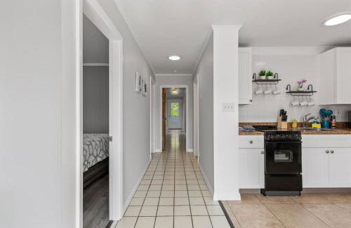 Spacious Family Suite Steps to the Beach (444) - Foto 9