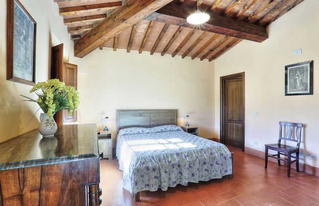 Agriturismo Villa Rosselmini - Foto 27