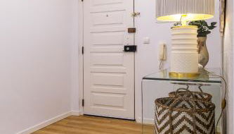 Kerala 49, Deluxe Flat in Historic Center - Foto 5