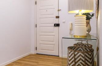 Kerala 49, Deluxe Flat in Historic Center - Foto 5