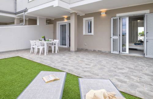 Apartment La terrazza sulla piscina by Interhome - Foto 38