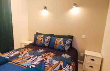 Le nid des Bains - Climatisé - Piscine partagée - Foto 12