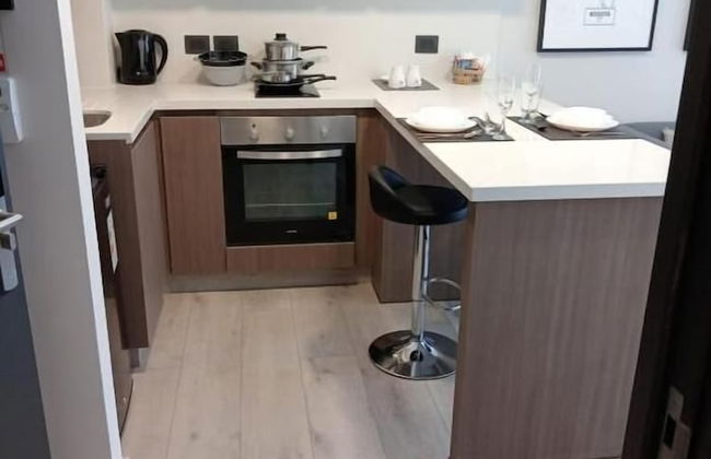 JC Apart Hotel Providencia - Foto 28