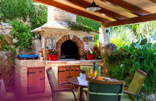 Holiday Home Paradise Beach - Foto 12