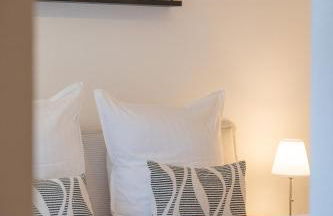 Zentrale Lage, Spülmaschine, Kingsize Bett, Netflix - Foto 14