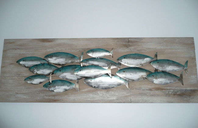 Holiday Home in Plonevez Porzay - Photo 27