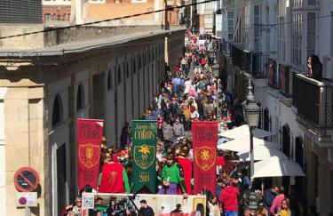 Casa del Mercado - Photo 29