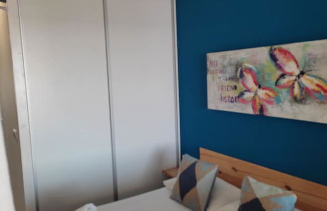 Apartamentos Torre Vigia - Photo 21