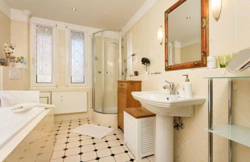 Landhuis Appartement Feldberg Uitzicht - Foto 21