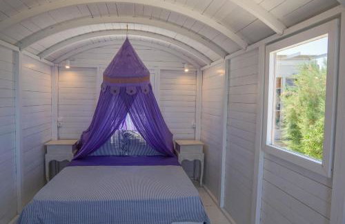 Villa Zen Dans Le Bleu - Foto 51