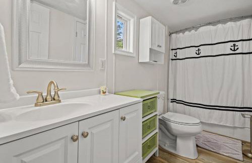 Counting Corks - Waterfront, Pet friendly, private dock! - Foto 30