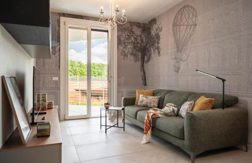 Apartment Il Giglio - Foto 1