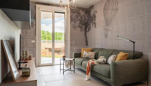 Apartment Il Giglio - Foto 1