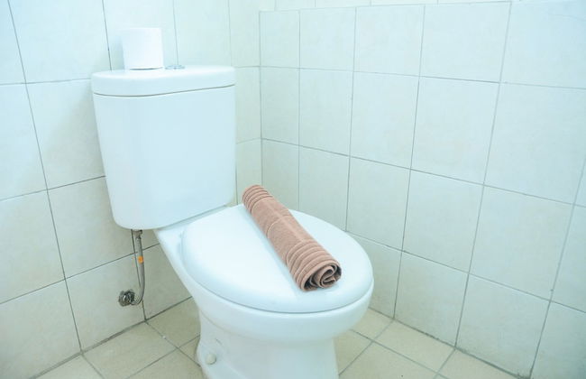 2BR Apartment Bintaro Park View near Bintaro Plaza - Foto 18