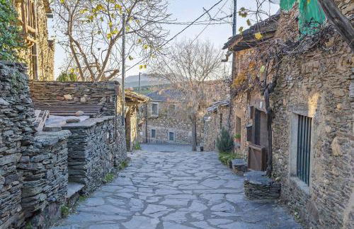 Casa Rural Taller del Nogal - Foto 39