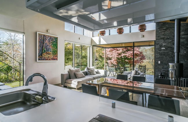 SUKH KARUIZAWA - Foto 11