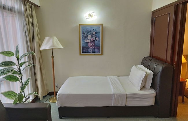 Eastern Suites at Times Square KL - Photo 53