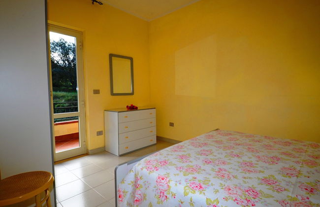 Casa Vacanze del Sole - Photo 21