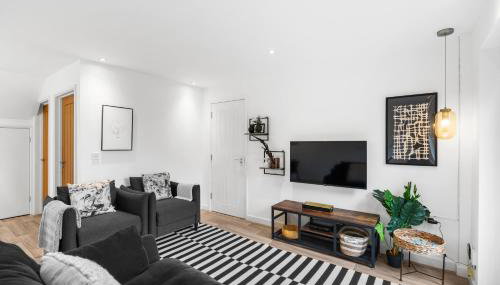 Silvercroft Cottage - Luxury Modern Coastal Retreat Near Beach, Sleeps 4 - Foto 2