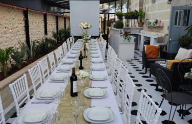 HÔTEL DE LUXE Particulier Hammam Sauna Gym - PERCHE - Foto 14