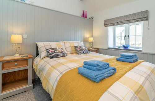 Bwthyn-Plas-Hafod - Photo 18