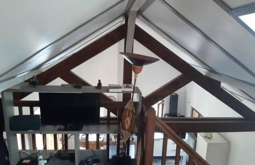 Gîte de la P'tite Rainette - Foto 24