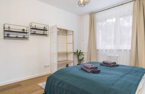 Guermache Apartments - Jungle Design Apartments, Zentrum, Parkplatz, Küche, Wlan - Foto 59