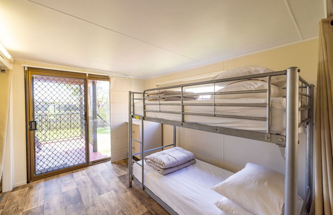 NRMA Capricorn Yeppoon Holiday Park - Foto 7