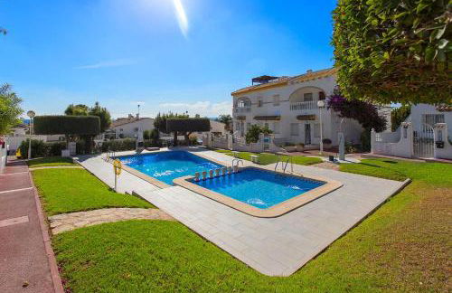 CH La Pinada Ciudad Quesada - Photo 35