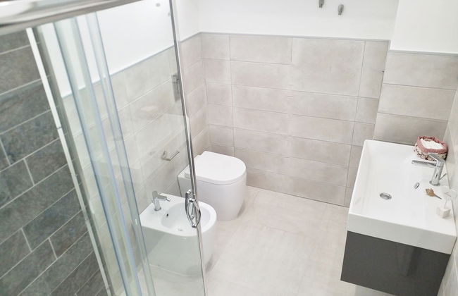 Appartamenti Oltremare - Foto 73