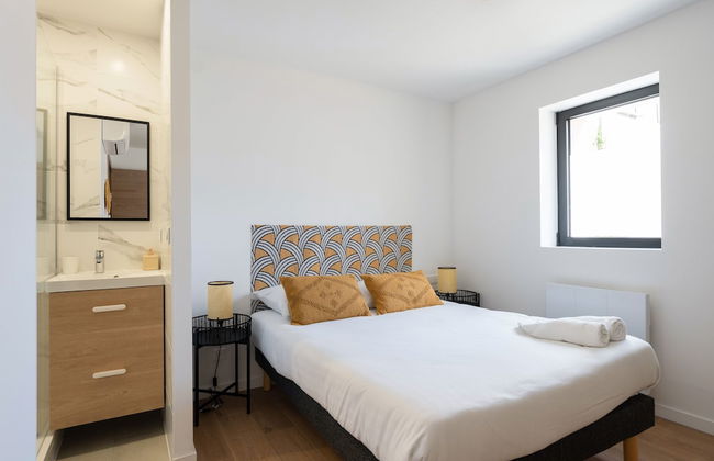 Les Maisons du Parc - Foto 7