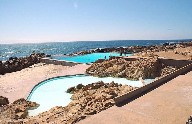 Liiiving in Matosinhos - High Sea Condo - Foto 72