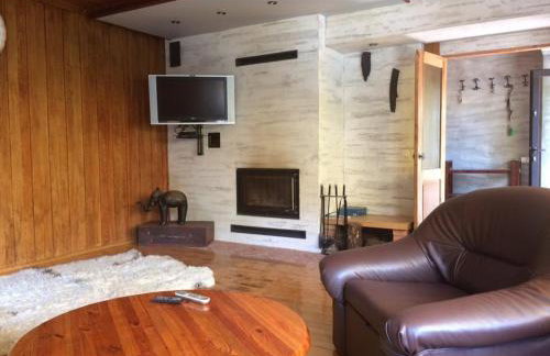 Dom z plażą nad jeziorem Dejnowa - Foto 9