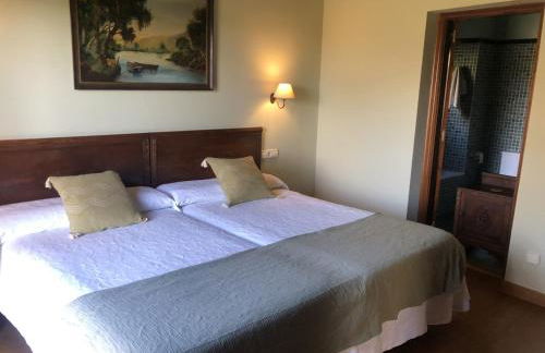 Casa Rural Trebol4Hojas - Foto 17