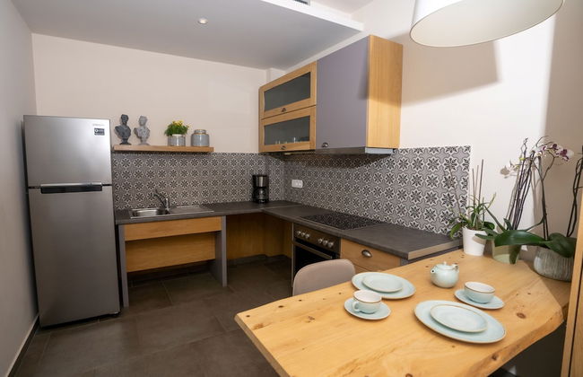 Zoe Seaside Resort - Foto 62